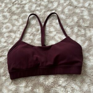 LULULEMON sports bra ❤️